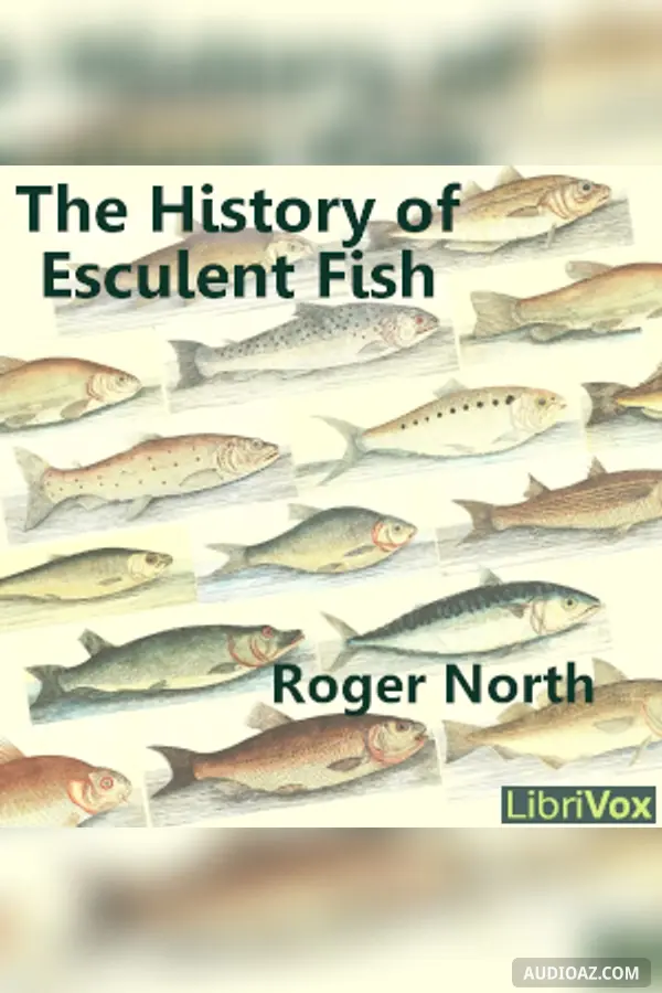 The History of Esculent Fish