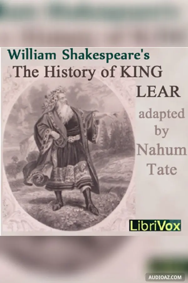The History of King Lear