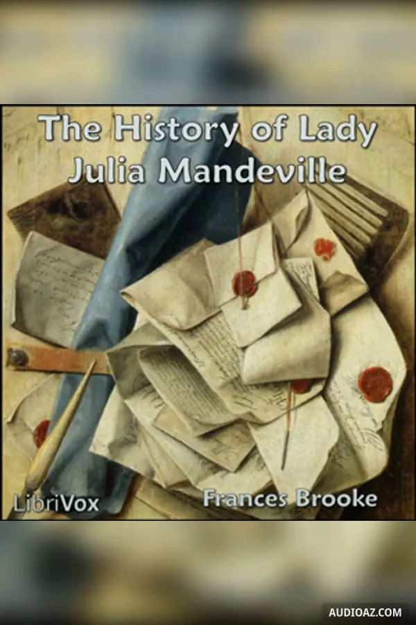 The History of Lady Julia Mandeville