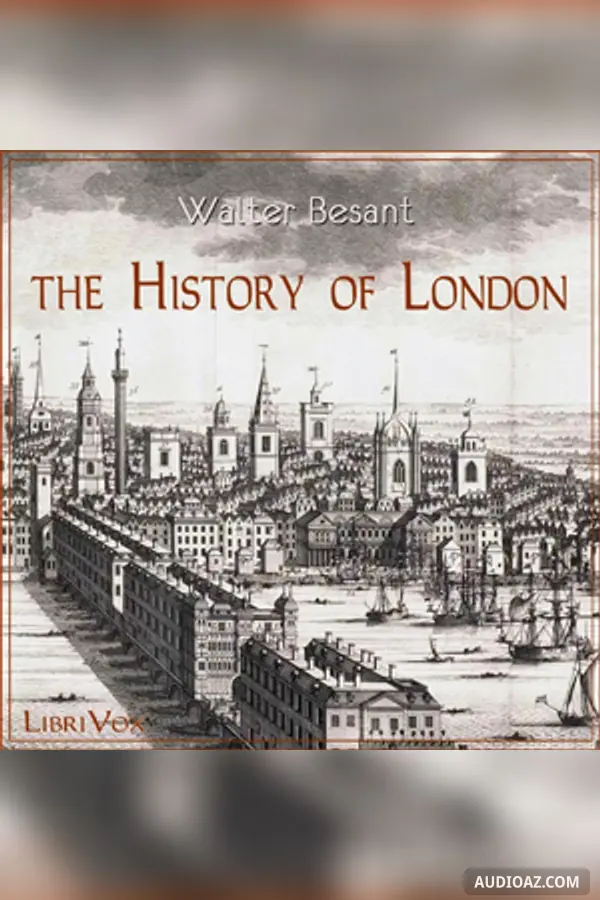 The History of London