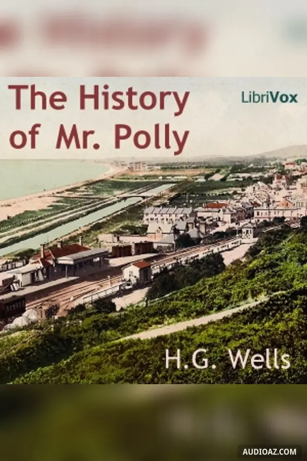 The History of Mr. Polly