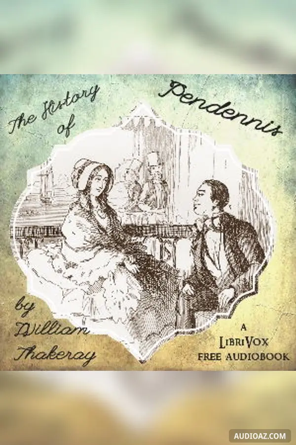 The History of Pendennis