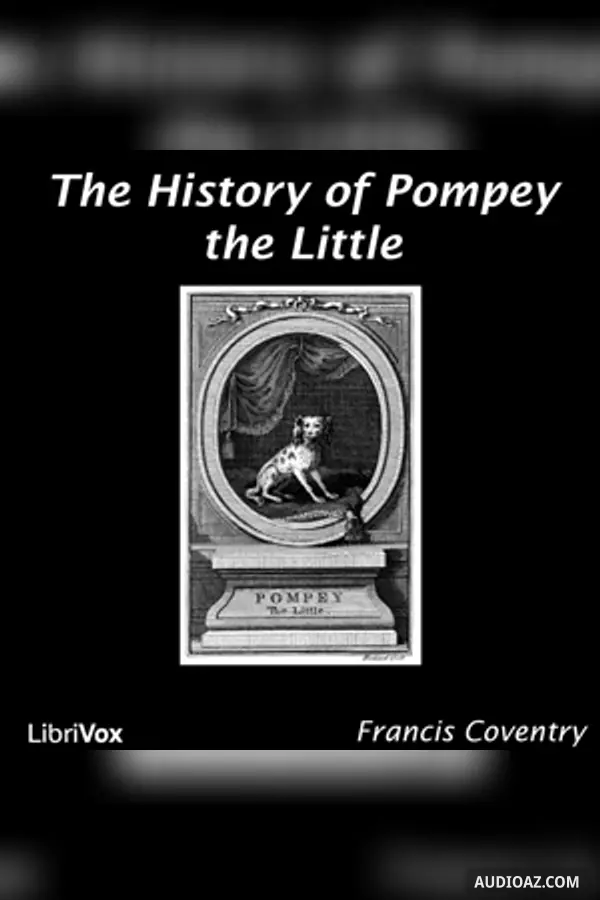 The History of Pompey the Little