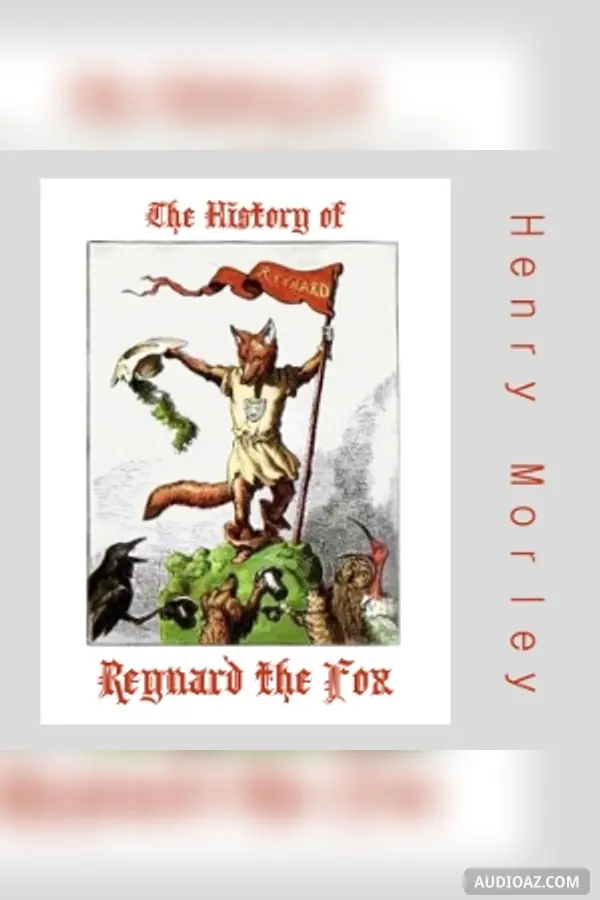 The History of Reynard the Fox