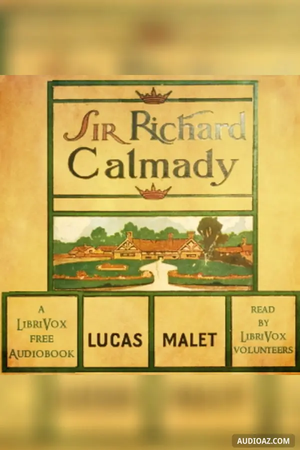 The History Of Sir Richard Calmady