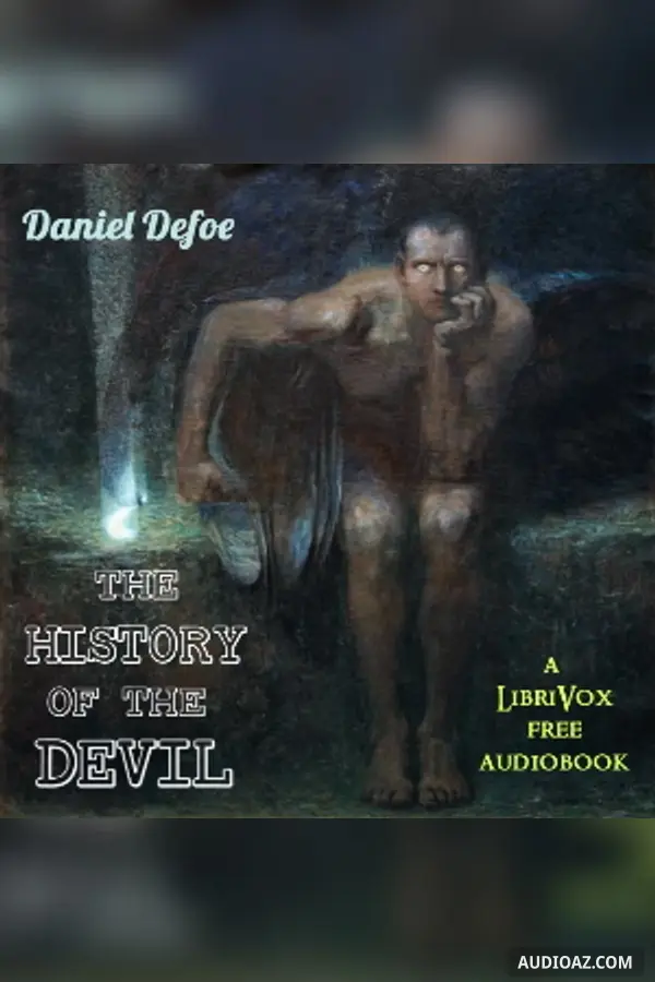 The History of the Devil