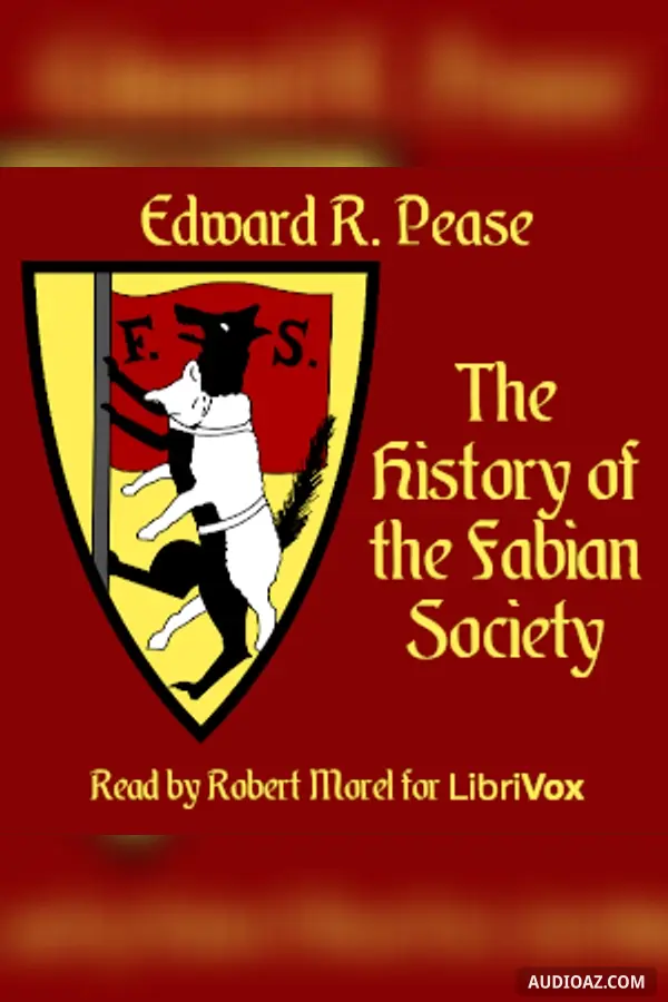 The History of the Fabian Society