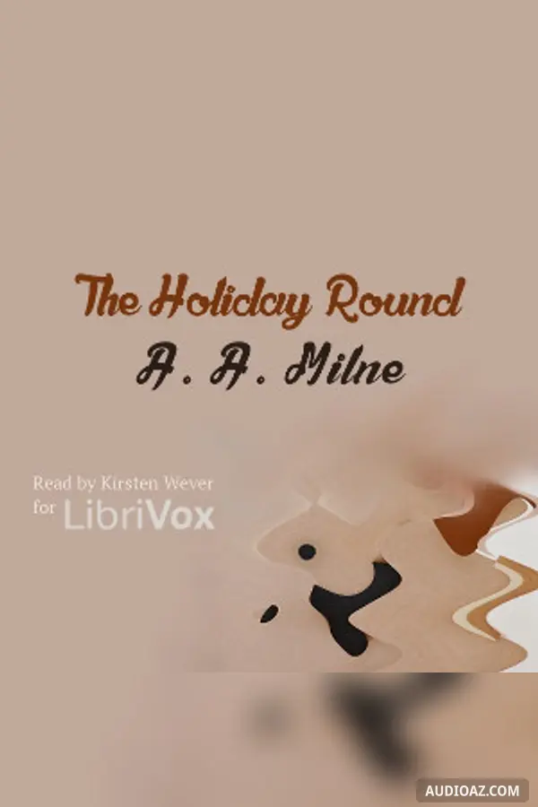 The Holiday Round