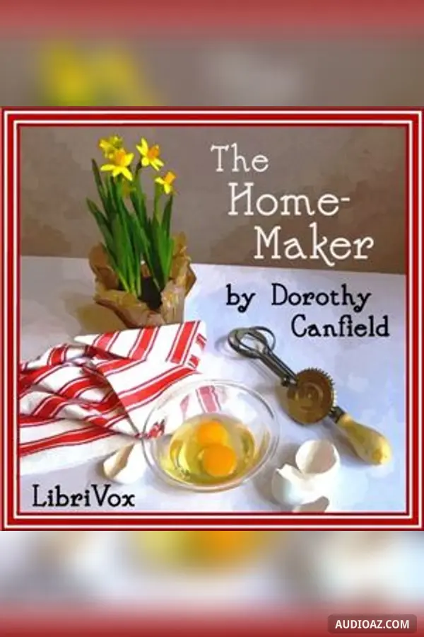 The Home-Maker