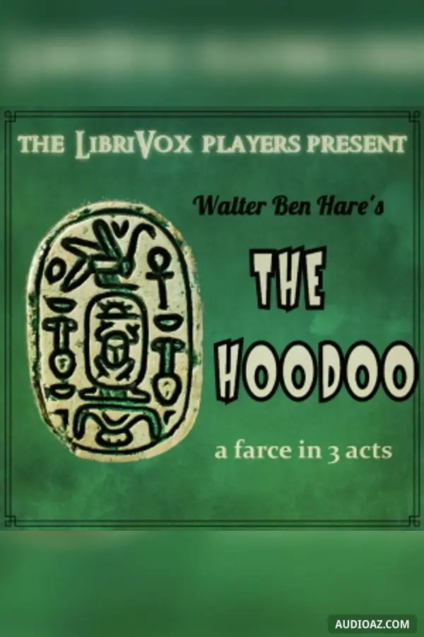 The Hoodoo