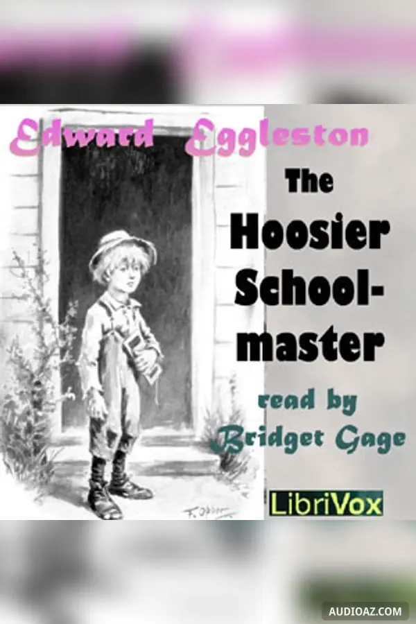 The Hoosier Schoolmaster
