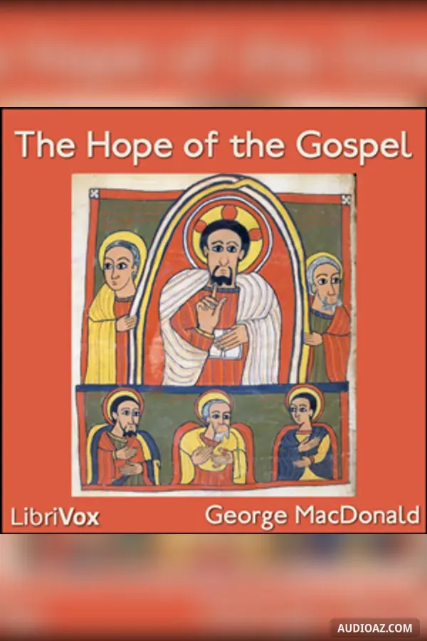The Hope of the Gospel