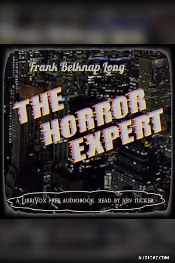 The Horror Expert