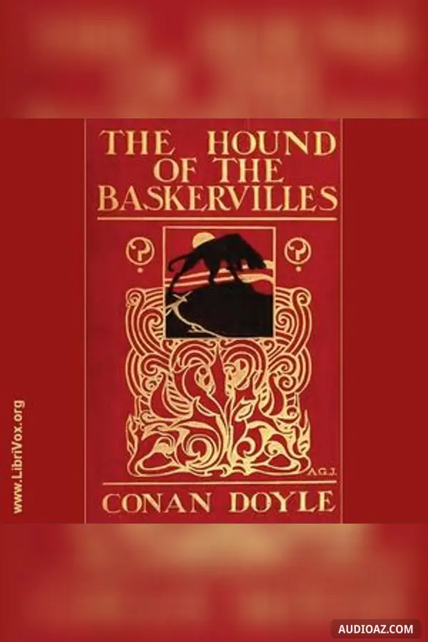 The Hound of the Baskervilles
