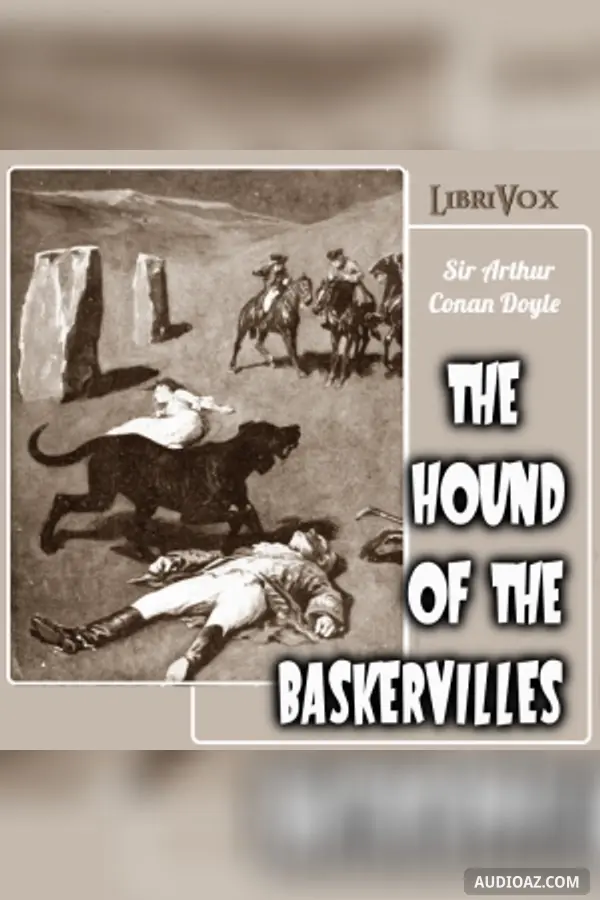 The Hound of the Baskervilles (Version 6)