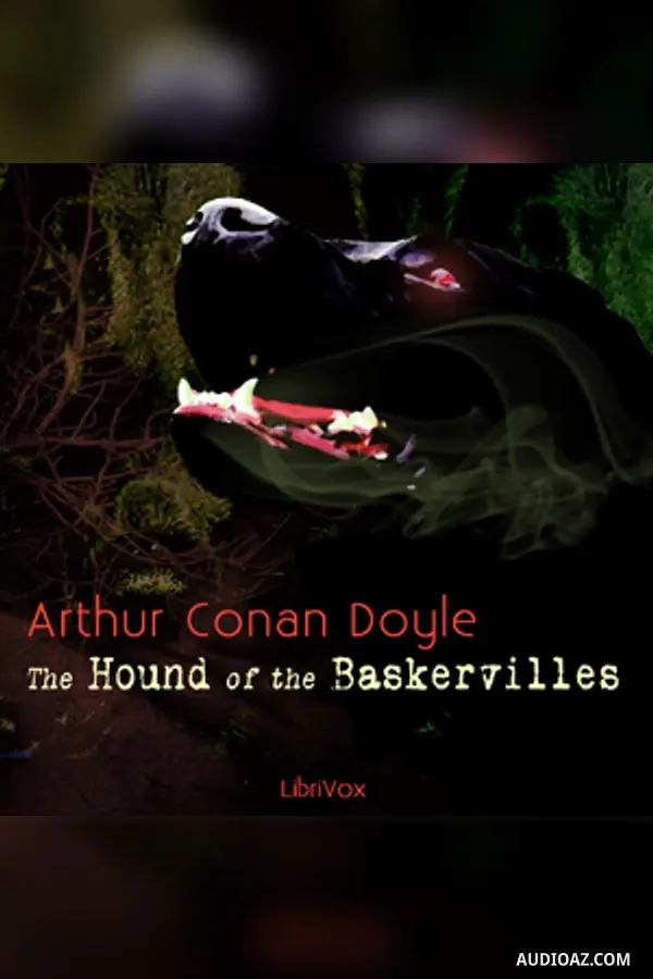 The Hound of the Baskervilles (version 2)