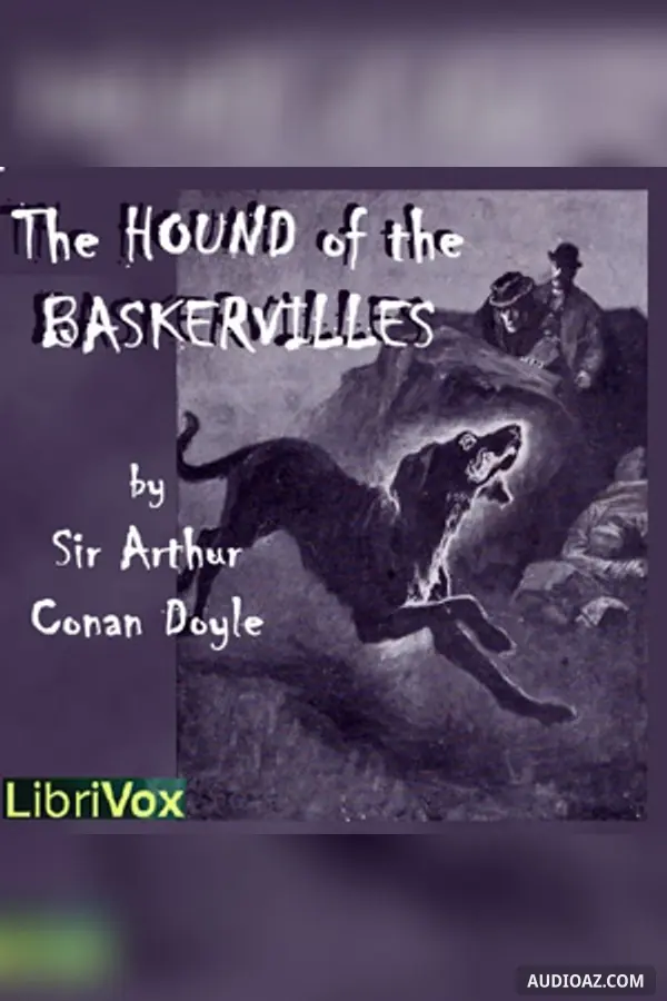 The Hound of the Baskervilles (version 3)