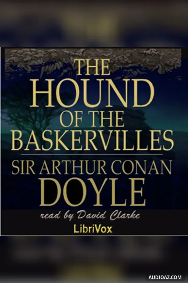 The Hound of the Baskervilles (version 4)