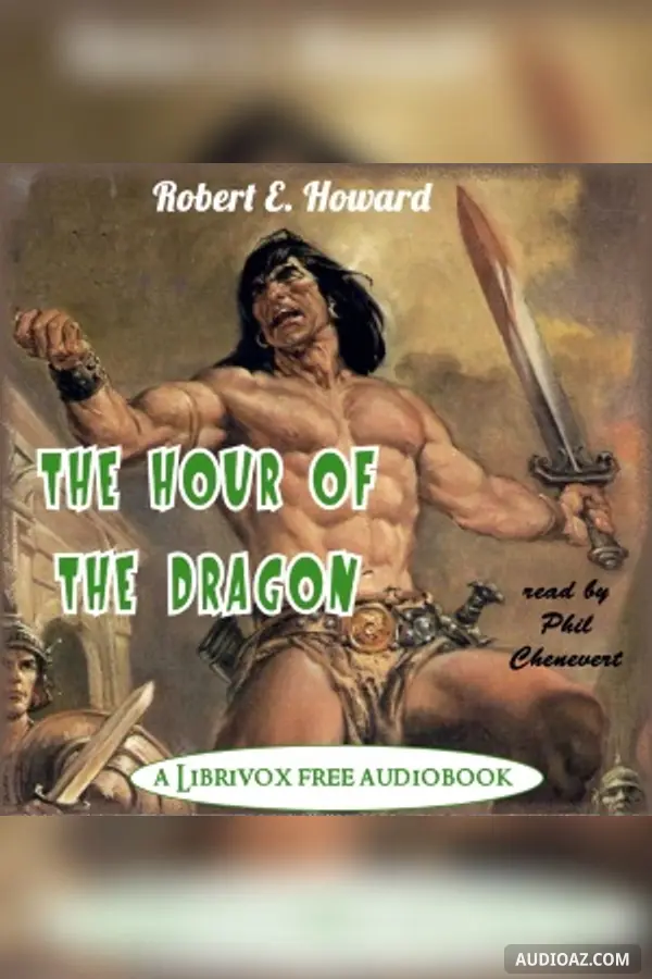 The Hour of the Dragon (version 2)