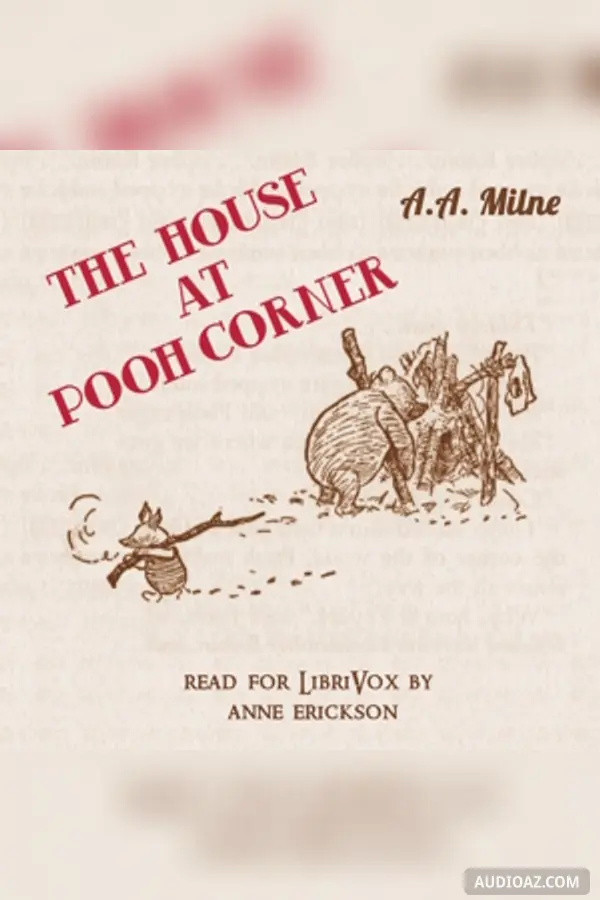 The House at Pooh Corner (version 2)