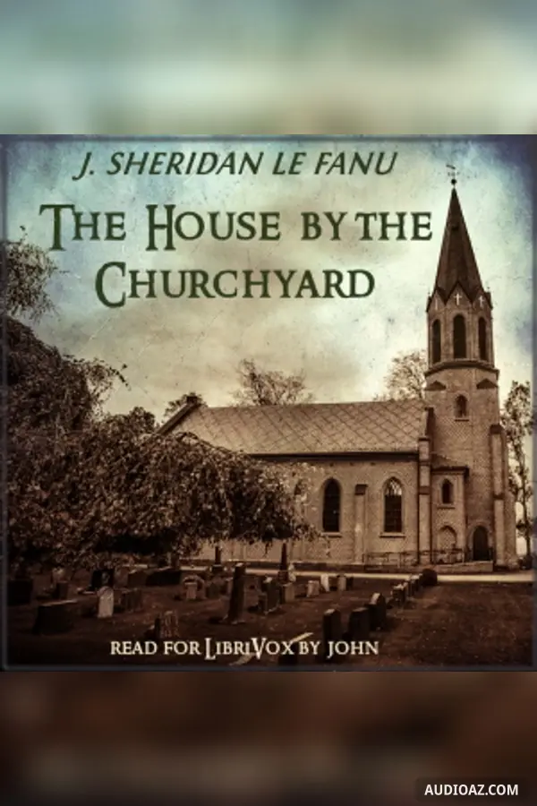 The House by the Churchyard
