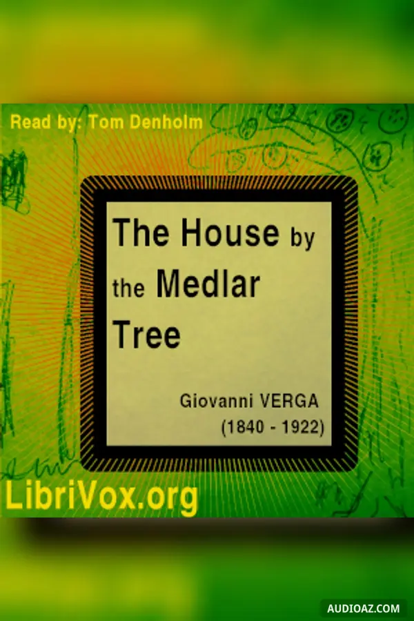 The House by the Medlar Tree