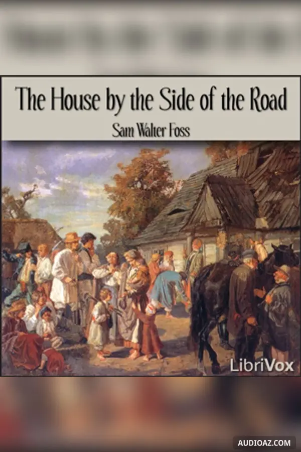 The House by the Side of the Road