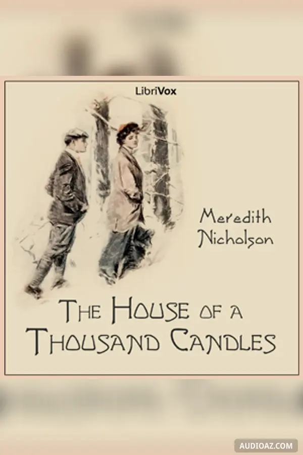 The House of a Thousand Candles