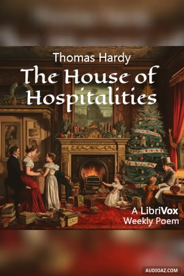 The House of Hospitalities