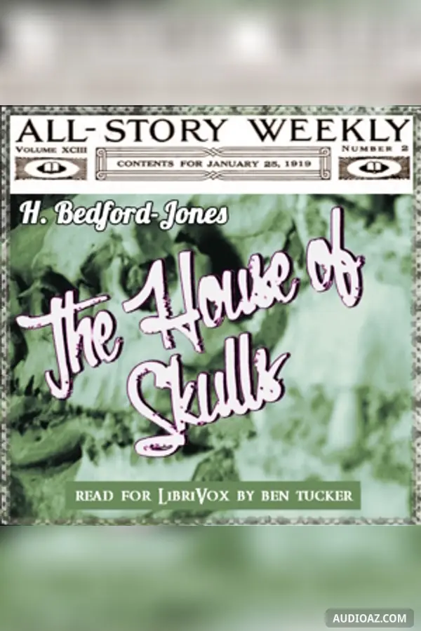 The House of Skulls