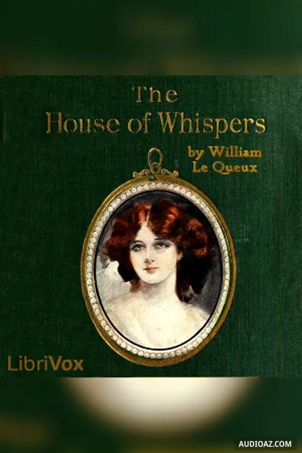 The House of Whispers