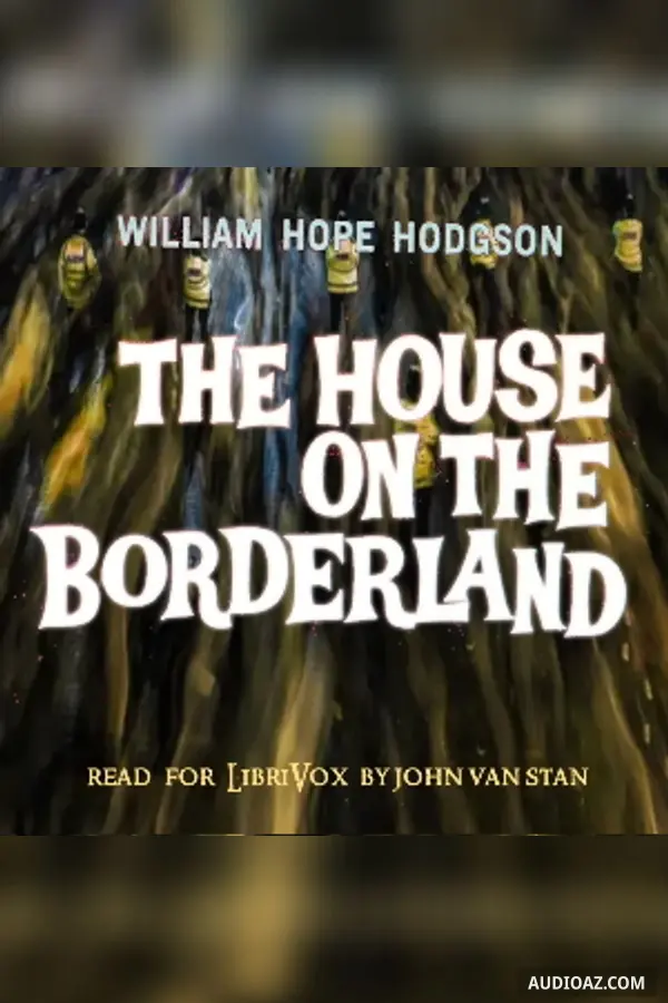 The House on the Borderland (Version 2)