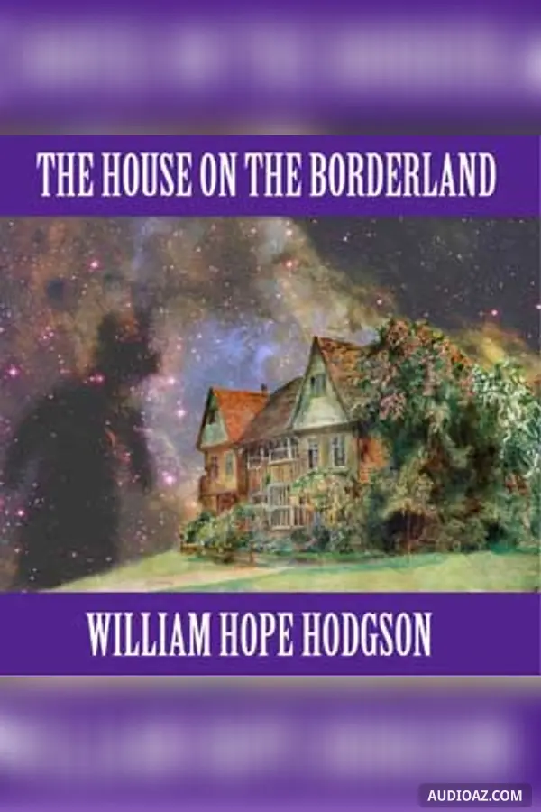 The House on the Borderland