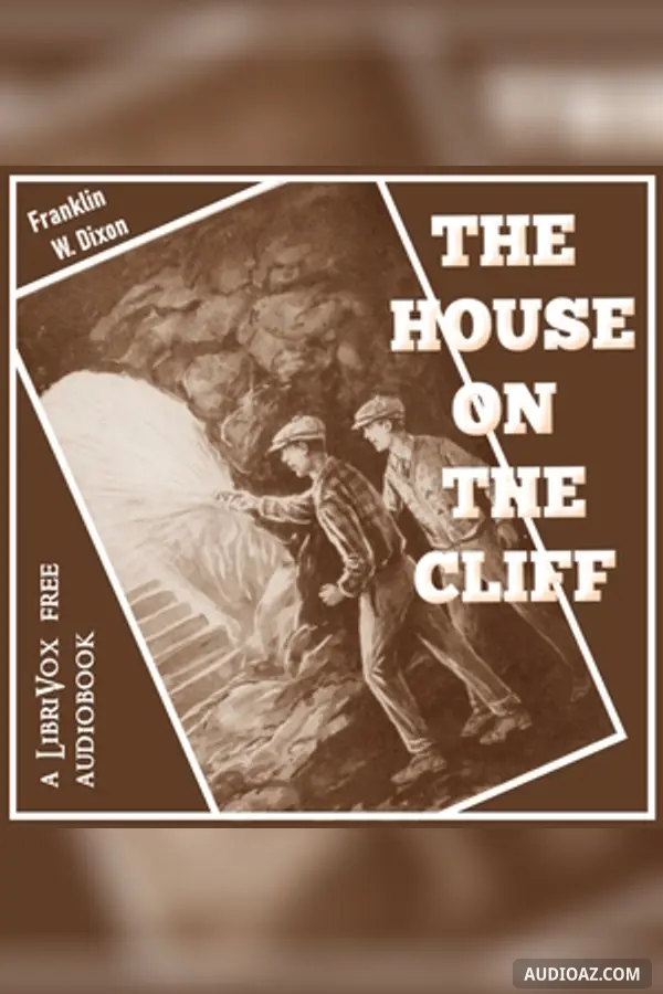 The House on the Cliff (Version 2)