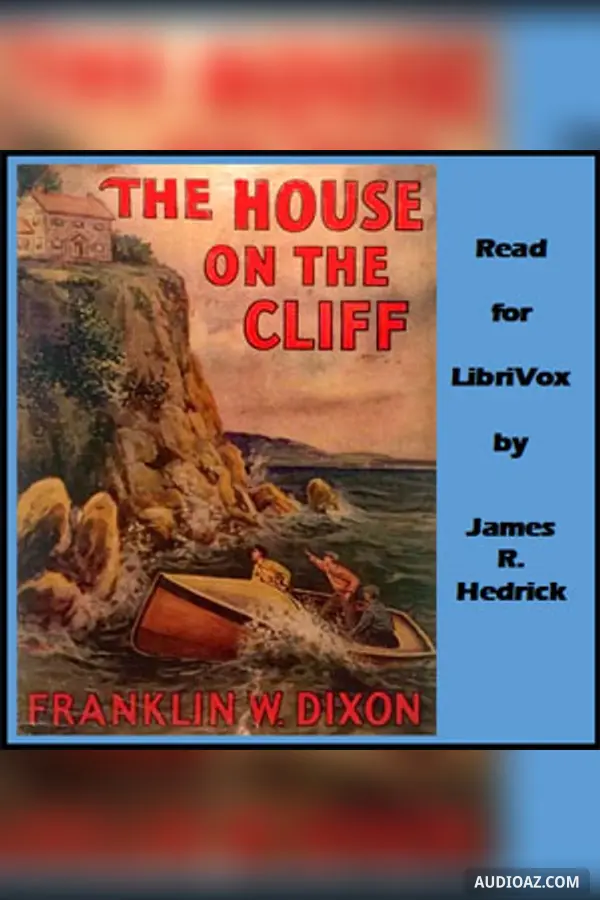 The House on the Cliff