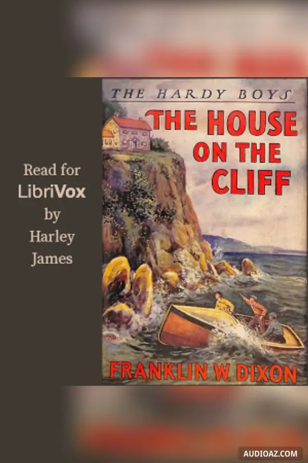 The House on the Cliff (Version 3)