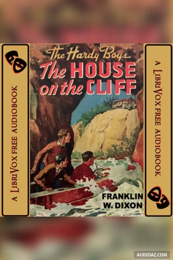 The House on the Cliff (Version 4 Dramatic Reading)