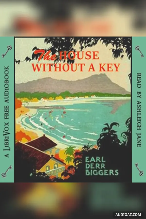 The House Without a Key (Version 2)