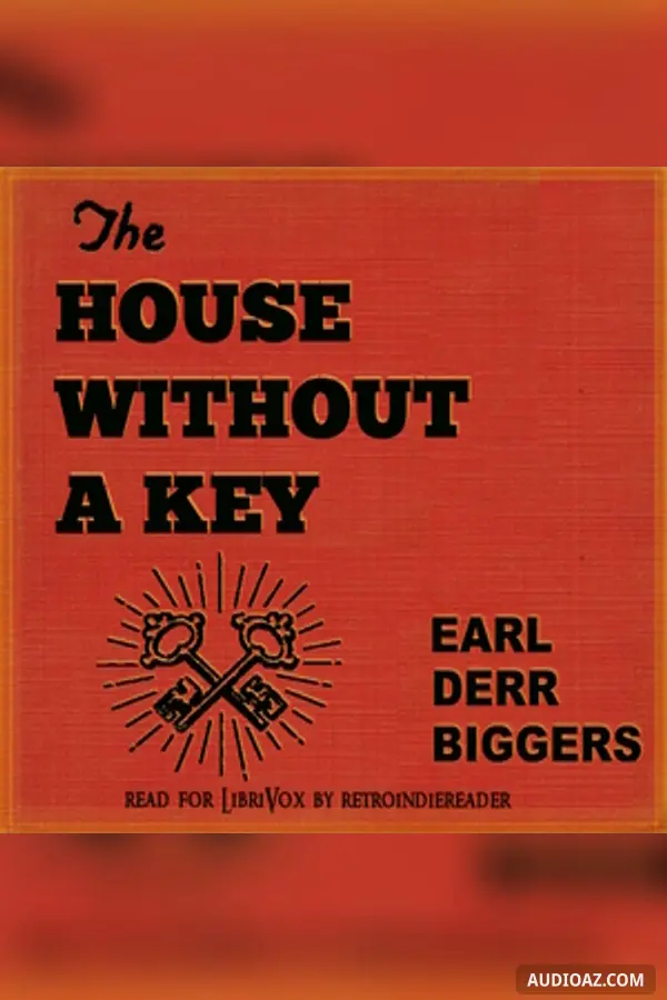 The House Without A Key