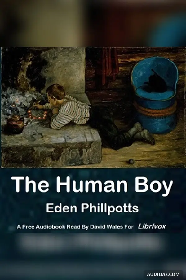 The Human Boy