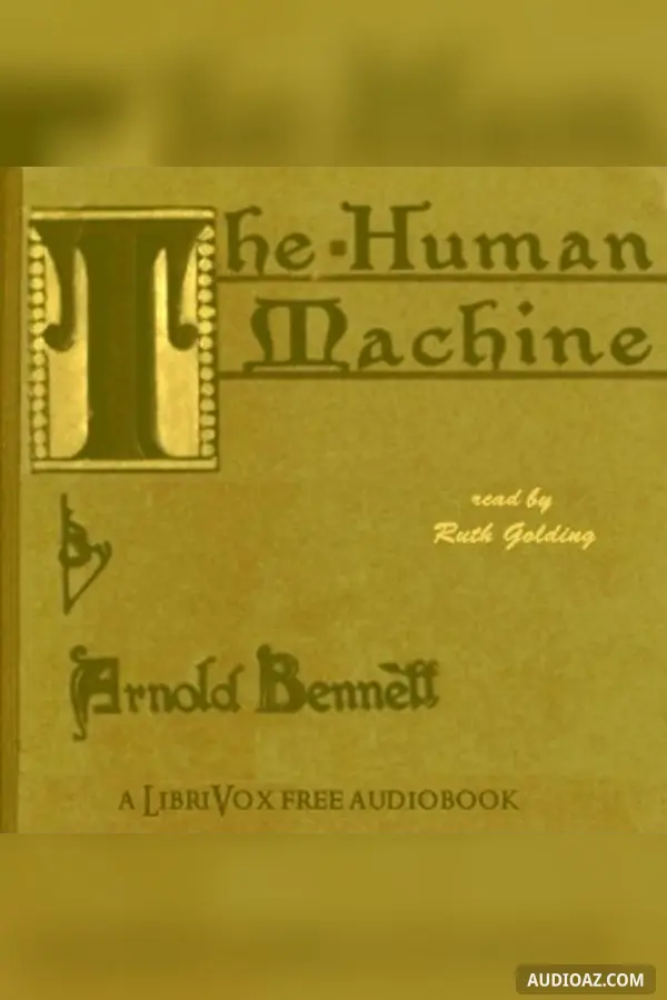 The Human Machine