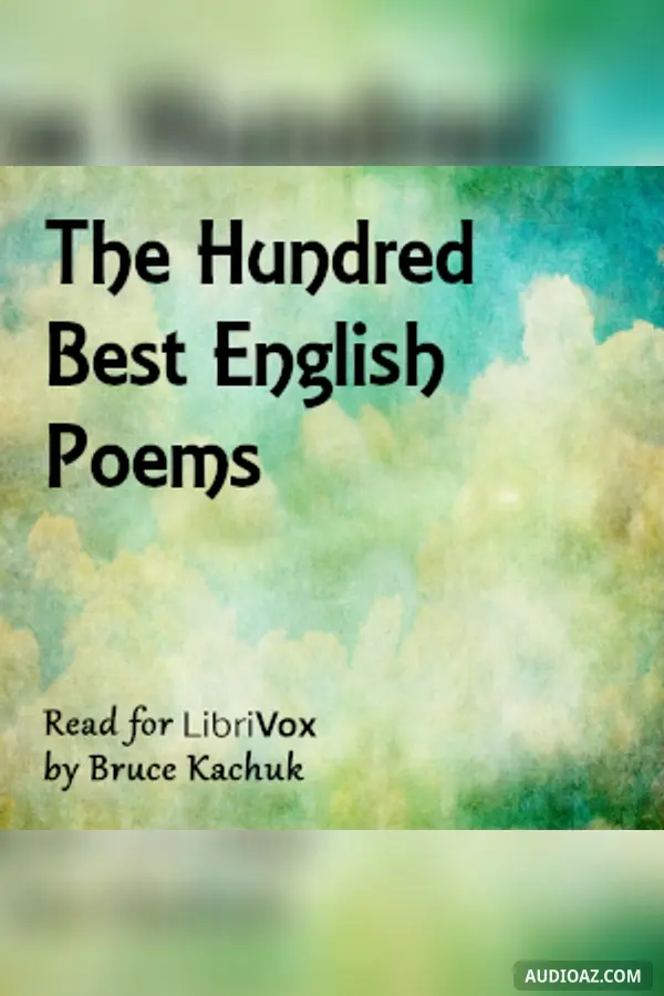 The Hundred Best English Poems