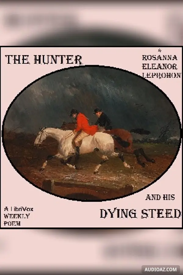The Hunter and His Dying Steed