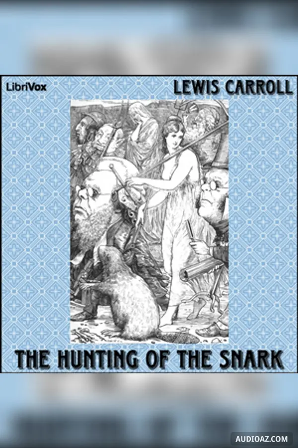 The Hunting of the Snark (version 2)