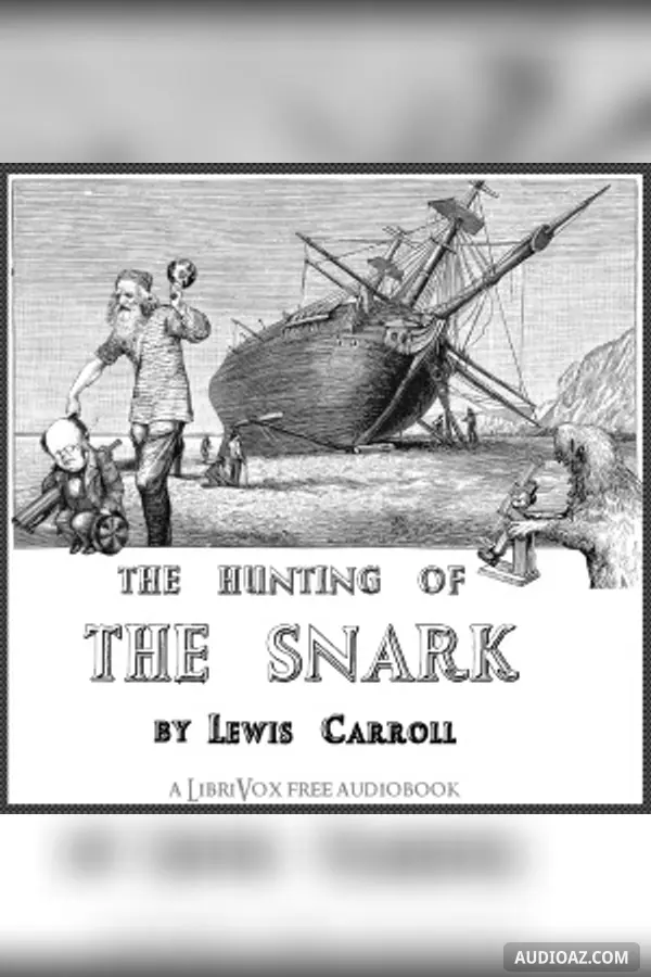 The Hunting of the Snark (Version 3)