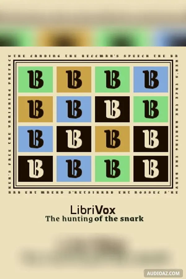 The Hunting of the Snark (version 4)