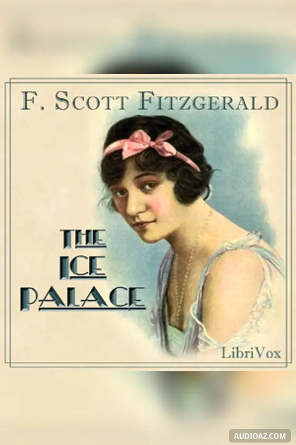 The Ice Palace (version 3)