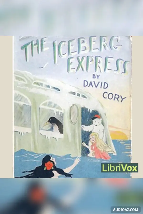The Iceberg Express