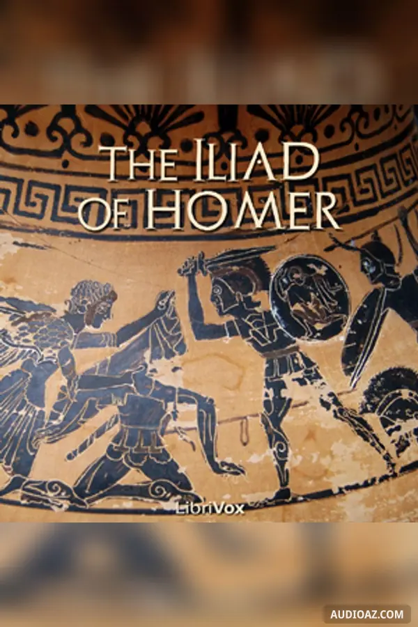 The Iliad of Homer