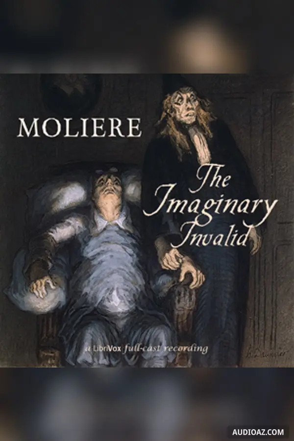 The Imaginary Invalid